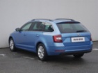 Škoda Octavia III, 1.6 TDi Style, ČR, kombi, nafta