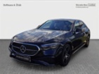 Mercedes-Benz Třídy E, E 220 d AMG 4MATIC, sedan,