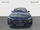 Mercedes-Benz Třídy E, E 220 d AMG 4MATIC, sedan,