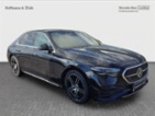 Mercedes-Benz Třídy E, E 220 d AMG 4MATIC, sedan,