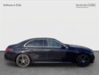 Mercedes-Benz Třídy E, E 220 d AMG 4MATIC, sedan,