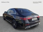 Mercedes-Benz Třídy E, E 220 d AMG 4MATIC, sedan,