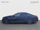Mercedes-Benz Třídy E, E 220 d AMG 4MATIC, sedan,