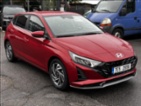 Hyundai i20, 1,0 T-GDI STYLE DCT, hatchback,