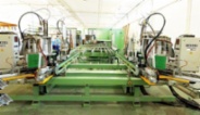 Plast.okna svářečka URBAN (cnc Ostatní r.v. 2007 0