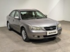 Hyundai Sonata, 2.4i, sedan, benzín