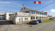 Pronájem obchodního objektu, 360 m², Vodňany, ul.Budějovická