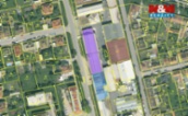 Pronájem obchodního objektu, 360 m², Vodňany, ul.Budějovická