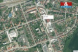 Pronájem obchodního objektu, 360 m², Vodňany, ul.Budějovická