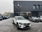 Mercedes-Benz GLB, 200 d 4MATIC, SUV, nafta