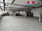 Pronájem obchodního objektu, 360 m², Vodňany, ul.Budějovická