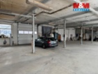 Pronájem obchodního objektu, 360 m², Vodňany, ul.Budějovická