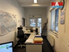 Pronájem obchodního objektu, 360 m², Vodňany, ul.Budějovická