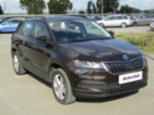 Škoda Karoq, 2.0 TDion, ČR, SUV, nafta