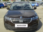 Škoda Karoq, 2.0 TDion, ČR, SUV, nafta