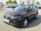 Škoda Karoq, 2.0 TDion, ČR, SUV, nafta