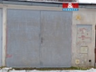 Prodej garáže, 15 m², Počátky, ul. Nádražní