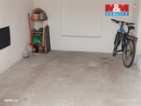 Prodej garáže, 15 m², Počátky, ul. Nádražní