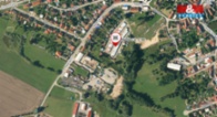 Prodej garáže, 15 m², Počátky, ul. Nádražní