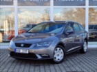 Seat Leon, 1,6 TDI Navigace, ServiskaTop!, kombi,