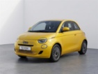 Fiat 500, Hybrid Torino 1,0 BSG 65k MT6, hatchback