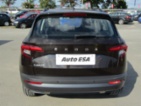 Škoda Karoq, 2.0 TDion, ČR, SUV, nafta