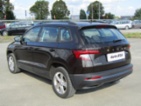 Škoda Karoq, 2.0 TDion, ČR, SUV, nafta