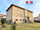 Prodej bytu 3+1, 72 m², Zruč nad Sázavou, ul. Okružní