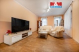 Prodej bytu 2+kk, 74 m², Svitavy