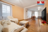 Prodej bytu 2+kk, 74 m², Svitavy