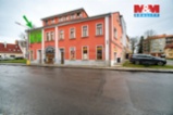 Prodej bytu 2+kk, 74 m², Svitavy