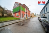 Prodej bytu 2+kk, 74 m², Svitavy