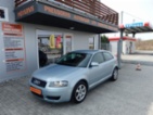 Audi A3, 1.6i DIGI. KLIMA, ESP, hatchback, benzin