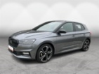 Škoda Fabia, 1,0TSI 85kW MONTE CARLO, hatchback,