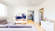 Prodej světlého bytu po rekonstrukci 3+1, 58 m², Liberec Ruprechtice