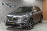 Renault Koleos, 2.0 DCi 135kW AUTOMAT*KAMERA*, SUV