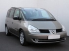 Renault Espace, 2.0dCi, Navi, panorama, MPV, nafta