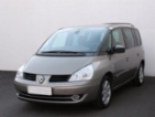 Renault Espace, 2.0dCi, Navi, panorama, MPV, nafta