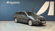 Škoda Octavia, 2.0 TDI 110kW DSG Style Combi,