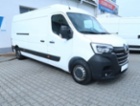 Renault Master, 2.3 dCi 135, L3H2, 12m3, 1.0t, ČR
