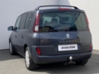 Renault Espace, 2.0dCi, Navi, panorama, MPV, nafta