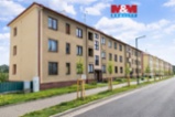 Prodej 1/2 bytu 3+1, Dobruška, ul. Javorová