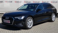 Audi A6, Avant 40 TDI Quattro S tronic, kombi,