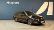 Škoda Octavia, 2.0 TDI 110kW DSG Style Combi,