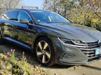 VW ARTEON Shooting Brake 2.0TDI 110kW