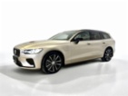 Volvo V60, T6 PHEV ULTRA DARK, kombi, hybridní -