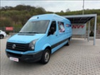 Volkswagen Crafter, 2,0 TDI,120KW,L4H2,ČR,1MAJ,