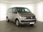 VW Multivan, 2.0 BiTDI 4MotionHighline , Klima, ČR