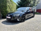 Audi A3, 35 TFSi  LED  KLIMA  110kw, hatchback,