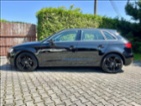 Audi A3, 35 TFSi  LED  KLIMA  110kw, hatchback,